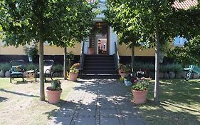 Femmasteren Hotel&Hostel